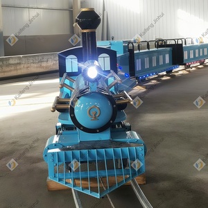 <span class=keywords><strong>Tram</strong></span> Multisedile di Medie Dimensioni per Aree Panoramiche, <span class=keywords><strong>Tram</strong></span> Turistico in Vendita - Product Image 5