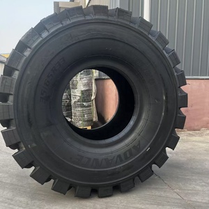 ยางหนัก 35/65R33 เหมาะสำหรับรถวอลโว่และรถตักดินและรถดัมพ์แบบประกบพร้อมการรับประกัน - Product Image 3