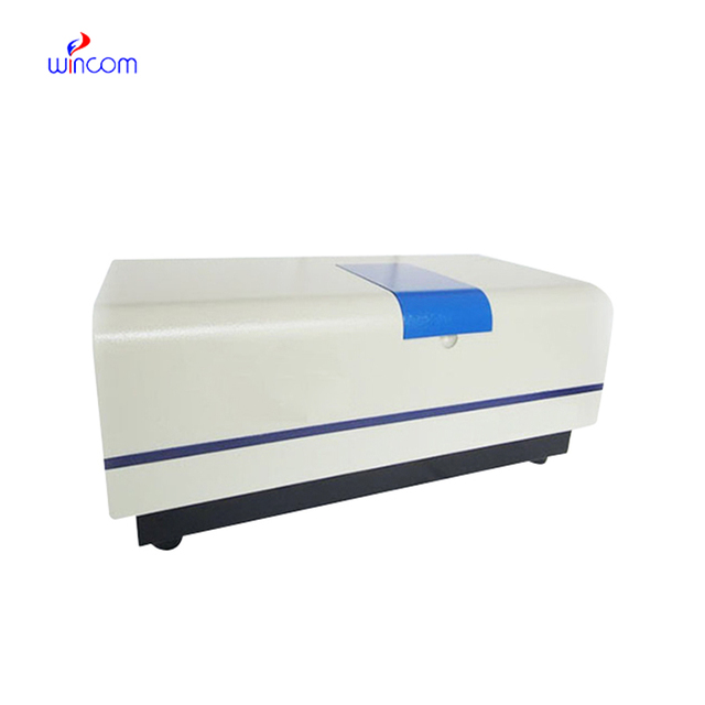Dynamic Light Scattering Laser Diffraction Distribution Analyzer Analyser Nanometer Particle Size Measurement
