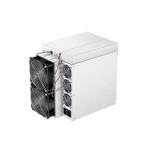 Bitmain Antminer S19K Pro 110TH SHA-256 Mining Machine include l'alimentatore PSU Bitcoin Miner elaboratore di dati del <span class=keywords><strong>Computer</strong></span> - Product Image 1