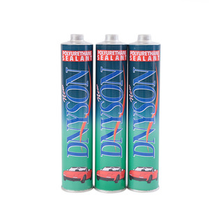 Giá tốt nhất của Trung Quốc sản xuất chất lượng nhiệt độ cao đàn hồi Polyurethane Sealant đàn hồi cao không thấm nước Sealant - Product Image 4
