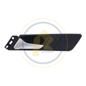 Maniglia Interna per Porta Adattabile Ac Rolcar per OE 5C7837113DZNX, Compatibile con Volkswagen Jetta 2010 - Product Image 1