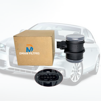 Pièces automobiles de haute qualité en gros, capteur de débit d'air, 281644A000 28164-4A000 pour moteur de voiture