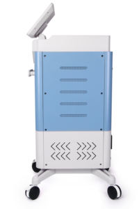 Mesin pressoterapi 3in1, alat tulis pijat mata <span class=keywords><strong>24</strong></span> <span class=keywords><strong>chambers</strong></span>, perangkat inframerah jauh - Product Image 4