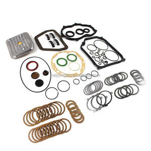 Kit de Reconstrucción de Transmisión Automática de 4 Velocidades 01M O1M para VW <span class=keywords><strong>Cabrio</strong></span> Golf Jetta <span class=keywords><strong>Beetle</strong></span> Passat - Product Image 2