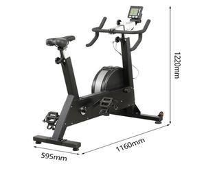 XOYOOU Vélo pneumatique professionnel à usage commercial <span class=keywords><strong>Gym</strong></span> Équipement de fitness Vélo pneumatique d'exercice - Product Image 3