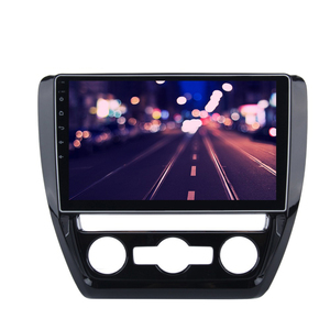 Android Auto Carplay พร้อมกล้องมองหลัง 360 องศา วิทยุ ระบบมิเรอร์ริ่ง BT ระบบนำทาง เครื่องเล่นในรถยนต์ สำหรับปี 2011-2013 - Product Image 1