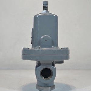 Nouveau régulateur industriel MR95H - Product Image 3