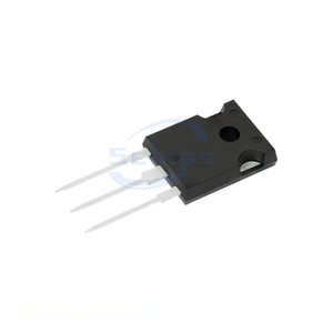 Single Diodes BOM IC In Stock Wholesale Electronic Components DIODE STANDARD 600V 30A TO247AD TO-247-3 VS-CPU6006L-N3 - Product Image 1