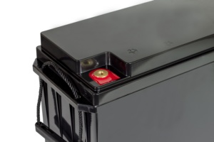 Özelleştirilmiş 12.8V Rechargeable şarj edilebilir lityum iyon batarya paket LiFePO4 - Product Image 6