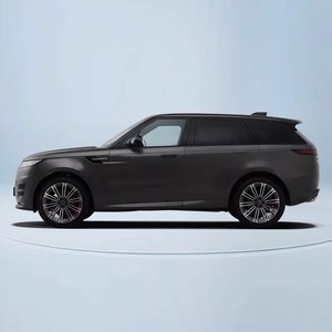 ล้อแม็กซ์ CIRUI รุ่น YY3302 สำหรับ Land Range Sport ขนาด 20/21/22/23 นิ้ว อัพเกรดเปลี่ยนแทนล้อเดิม - Product Image 2