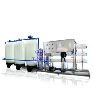 Drinking Reverse Osmosis RO Purifying Purification System Mineral Filter Purifier Purify Water Treatment Machine