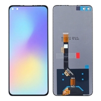 Fabrikpreis LCD-Touchscreen-Display für Infinix Zero 8 X687 Touchscreen-Ersatz