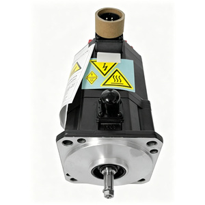 Motores de Corriente Alterna A06B-0032-B677 # 7075 para FANUC: Reparación y Servicio para FANUC Lights Out Factory y Automatización Completa FANUC - Product Image 2