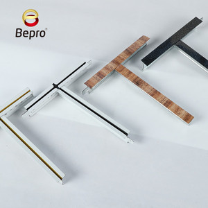 Barra en T de Excelente Calidad para Techo Suspendido, Rejilla en T para Techo Suspendido - Product Image 6