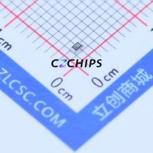 Resistencia SMD 0603WAF1540T5E (Tipo: Película Gruesa) (Resistencia: 154 Ohmios Precisión: 1%) - Product Image 1