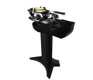 Machine à cordage automatique SIBOASI S3169 pour raquettes de badminton et de tennis, vente en gros - Product Image 1
