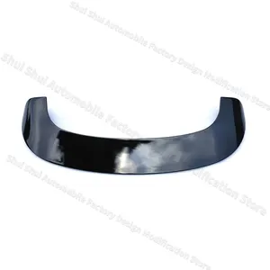 Alerón Trasero StarNav para CX-5 2017-2022, Protector de Techo, Decoración Exterior, Tuning para Auto - Product Image 5