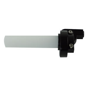 7/8 ''poignées <span class=keywords><strong>de</strong></span> barre d'accélérateur à rotation rapide Scooter 22mm <span class=keywords><strong>poignée</strong></span> <span class=keywords><strong>de</strong></span> guidon rapide Twister Action <span class=keywords><strong>gaz</strong></span> accélérateur pour KTM - Product Image 5