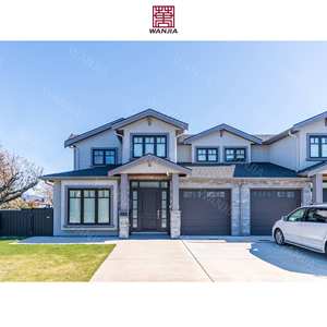 انجيا للماء باب ألمونيوم للمنزل الخارجي باب زجاجي للمرآب العزل باب المرآب - Product Image 4