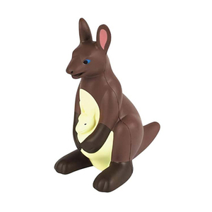 Quảng cáo <span class=keywords><strong>Kangaroo</strong></span> PU căng thẳng bóng/căng thẳng reliever/căng thẳng Đồ chơi - Product Image 1
