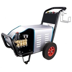 Commercial High-Pressure Washing Machine 220V Industrial Automatic <b>Car</b> Wash Machine High-Power Farm <b>Car</b> Wash Spray Equipment - Product Image 2