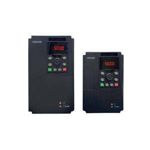 Contrôleur de surpression de pompe submersible agricole à énergie solaire à haute pression Pilotes à fréquence variable OEM personnalisables pour - Product Image 4