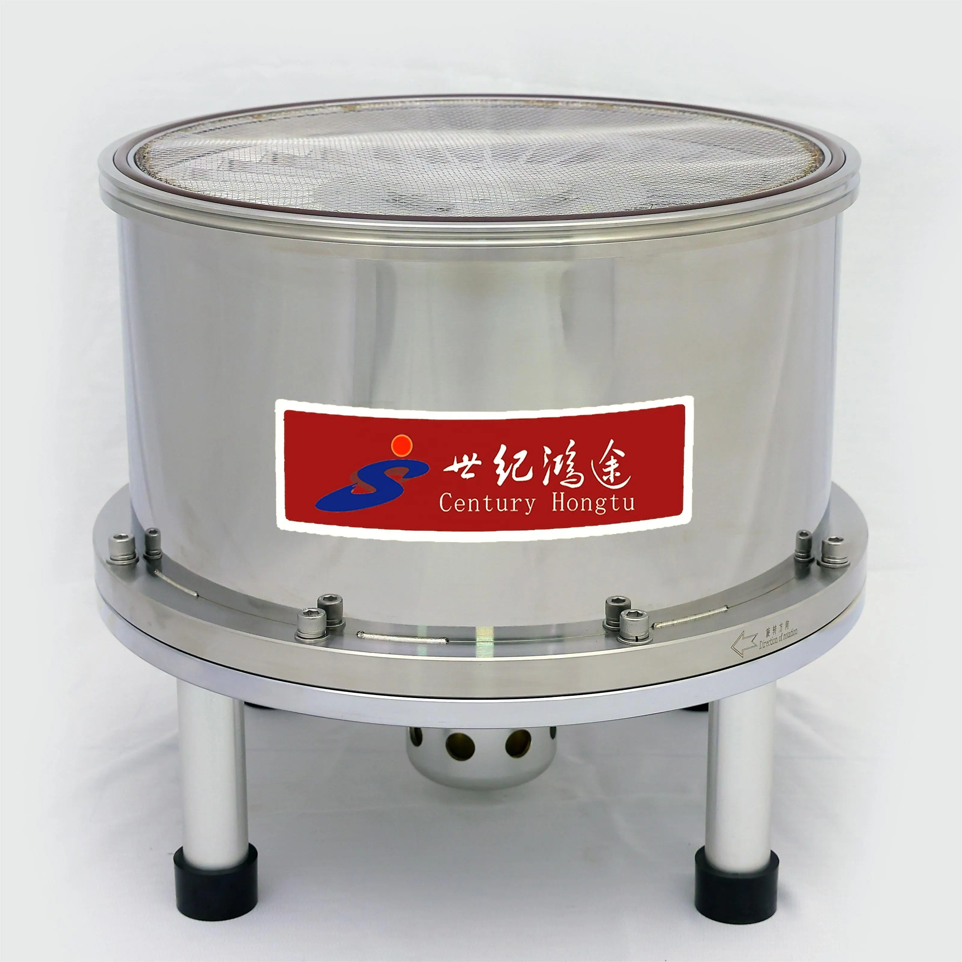 인기 판매 모델 터보 진공 펌프 시스템 터보 분자 펌프 HTFB-4200 고진공 분자 펌프 스테이션