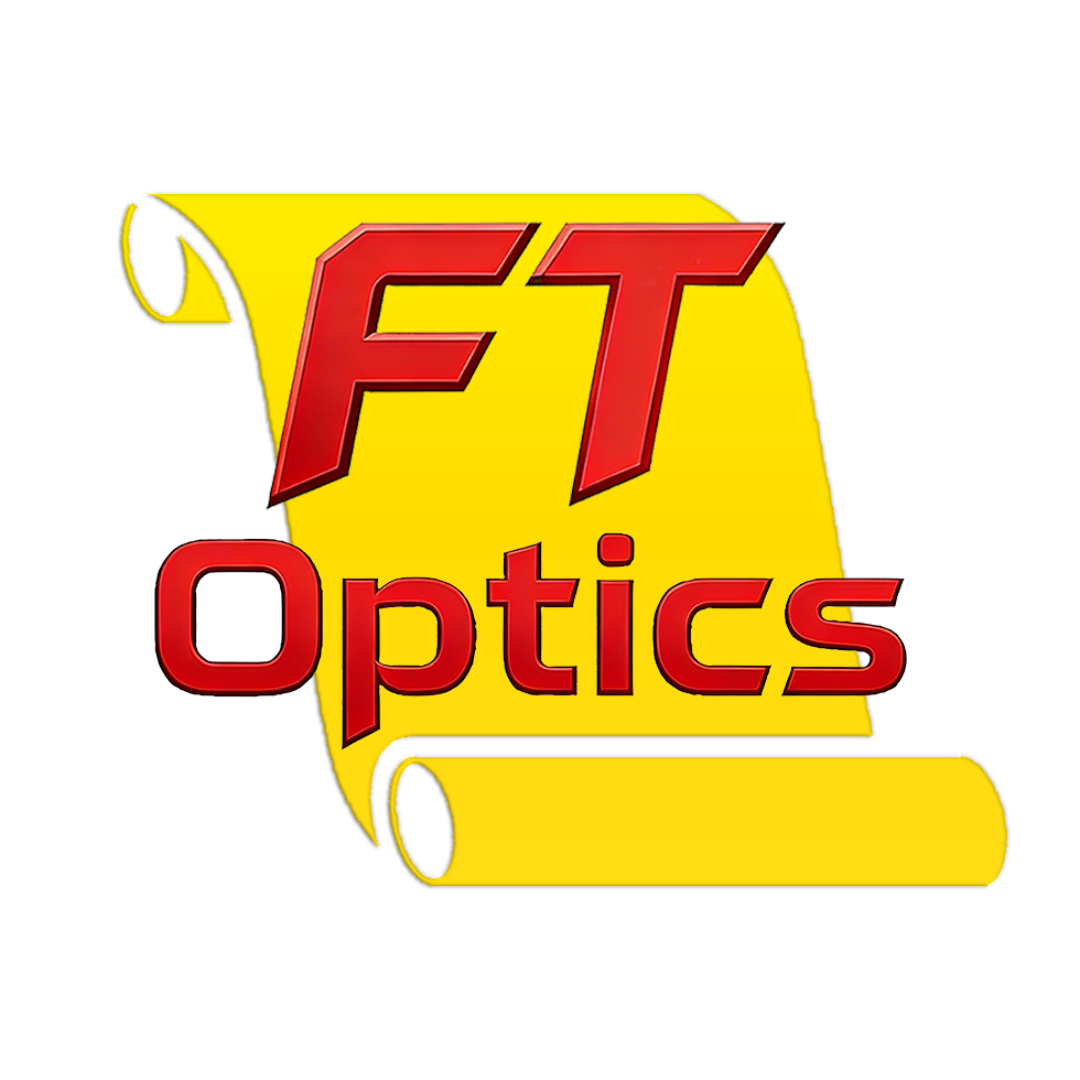 Ningbo Ft Optics Technology Co., Ltd. logo