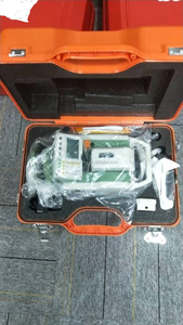 Estación Total Robótica FOIF RTS362 con Compensación de Doble Eje y Pantalla para Estaciones Totales RTS 102/105/362 - Product Image 6