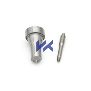 Dlla159p195 12990653000 phun vòi phun 129906-53000 cho Yanmar 3tnv98 <span class=keywords><strong>4tnv94l</strong></span> 4tne94 4TNV98 4TNV94 - Product Image 1