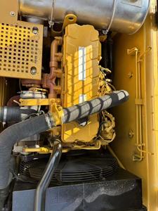Excavatrice d'occasion CAT330CL de haute qualité, modèle 2022, meilleures performances, pelle sur chenilles, composants essentiels moteur, boîte de vitesses, pompe, godet de 3m - Product Image 5
