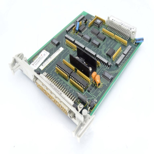 新原始109-0852-4b09-02电路板自动编程可编程控制器 - Product Image 1