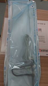 Sonde d'électrode bipolaire à radiofréquence jetable pour l'ablation en chirurgie spinale endoscopique orthopédique - Product Image 3