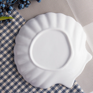 <b>Ceramic</b> Tableware Set Eco-Friendly Porcelain Bowl Plate <b>Baking</b> <b>Tray</b> Seasoning Dish for Sauce Vinegar Pack Plates - Product Image 3