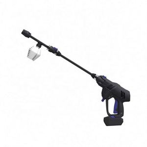 Kit de lavage de voiture haute pression avec pistolet pulvérisateur pour cadeaux promotionnels et d'affaires - Product Image 1