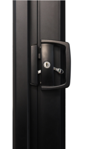 Thương Hiệu Hàng Đầu Phần Cứng Đôi Tráng Men Cách Điện Frosted <span class=keywords><strong>Glass</strong></span> Cửa Sổ Trượt Mở Sợi Thủy Tinh Flyscreen Trượt Cửa Sổ Biệt Thự - Product Image 2