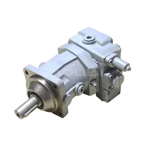 Pompa hydraulic Ulis A7VO A7VO355 A7VO500, pompa hydraulic Ulis tekanan 400 bar pump/pump/pump