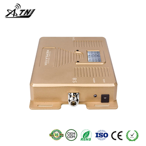 Répéteur/amplificateur de signal de téléphone portable ATNJ double bande 1800/2100 MHz adapté - Product Image 5