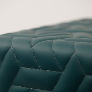 हस्तनिर्मित लक्जरी फिंगरप्रिंट स्वचालित गहने देख-विन्दर सुरक्षित बॉक्स - Product Image 4