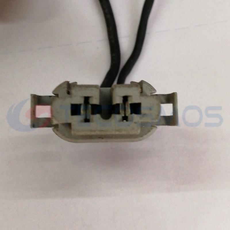 Car Connector For BMW X6 lamp plug For H8 For Volvo 2pin CT2-0368M