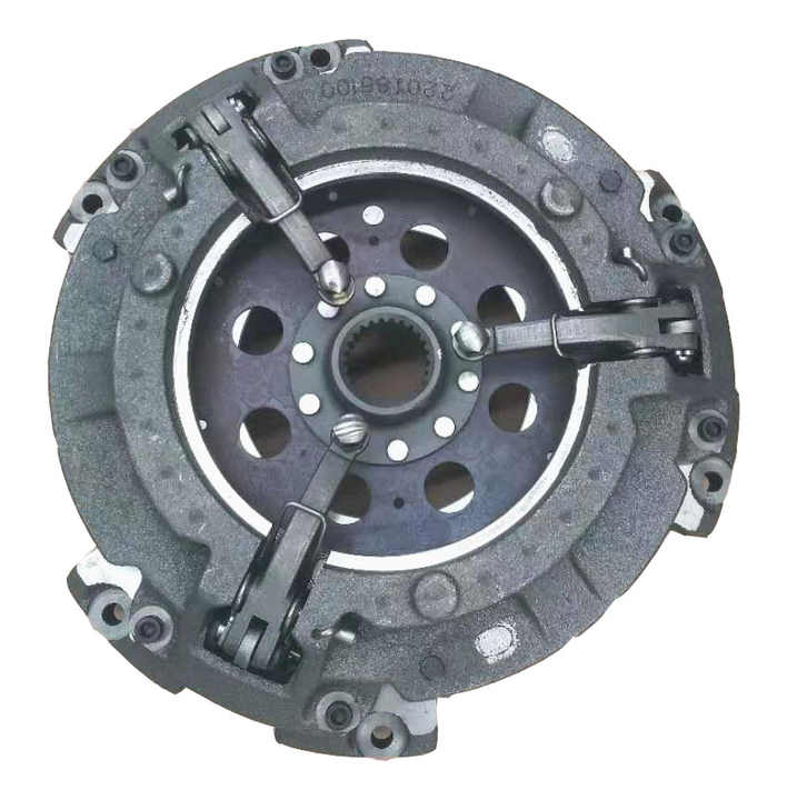 13 inch tractor clutch plate 133000810 220185100 replacement for 