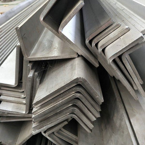 Ángulo de Acero Inoxidable 201 202 304 316 410, Barra Angular de Acero Inoxidable, MOQ Bajo, Más Popular - Product Image 4