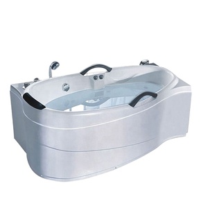 Pueblos Indios como acrílico masaje bañera, India mejor acrílico bañeras - Product Image 1