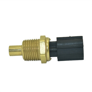 F7DZ10884AA soğutucu sıcaklık sensörü otomobil parçaları F77F10884AB elektrik sistemi sıcaklık sensörü Ford Ranger için araba için - Product Image 2