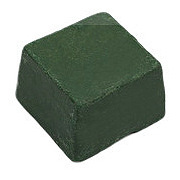 Pour l'affûtage des couteaux, affûteur de couteaux, bloc de polissage en cuir, composé de polissage - Product Image 2
