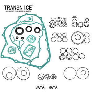 Nuevo Kit de Reparación y Revisión de la Caja de Cambios K146900A BAYA <span class=keywords><strong>MAYA</strong></span>, Juego de Juntas y Sellos para Honda Accord - Product Image 1