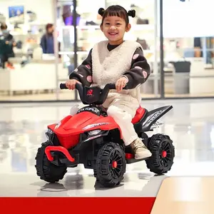 Voiture à batterie pour enfants, jouet à monter, voitures pour enfants, ATV Offre Spéciale, Mini ATV pour enfants, 4 roues, Quad, jouet, nouvelle collection