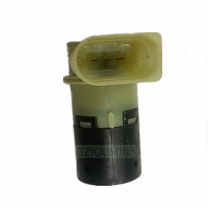 4x PDC OEM cảm biến đỗ xe cho Audi A2 A3 A4 A6 A8 4b0919275a Điều kiện Mới - Product Image 2