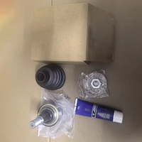 95908455 95908456 95908457 Kit Konektor Sistem Transmisi Otomotif CV Joint untuk Chevrolet Aveo Tracker Sonic 1.6 1.8